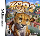 Zoo Tycoon 2 - Complete - Nintendo DS