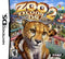 Zoo Tycoon 2 - Complete - Nintendo DS