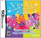 Xia-Xia - In-Box - Nintendo DS