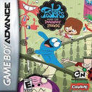 Foster's Home for Imaginary Friends - Complete - GameBoy Advance