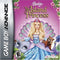 Barbie as the Island Princess - In-Box - GameBoy Advance