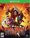 Has-Been Heroes - Loose - Xbox One