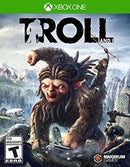 Troll and I - Complete - Xbox One