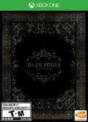 Dark Souls Trilogy - Complete - Xbox One