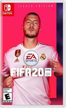 FIFA 20 - Loose - Nintendo Switch