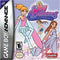 Sky Dancers - In-Box - GameBoy Advance