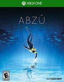 Abzu - Complete - Xbox One