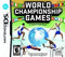 World Championship Games: A Track & Field Event - Loose - Nintendo DS