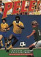 Pele [Cardboard Box] - Complete - Sega Genesis