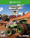 Monster Jam Steel Titans - Loose - Xbox One