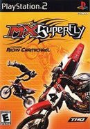 MX Superfly - Loose - Playstation 2