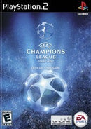 UEFA Champions League 2006-2007 - Complete - Playstation 2