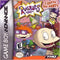 Rugrats I Gotta Go Party - Complete - GameBoy Advance