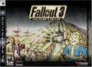 Fallout 3 [Game of the Year Greatest Hits] - In-Box - Playstation 3