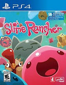 Slime Rancher [Collector's Edition] - Complete - Playstation 4