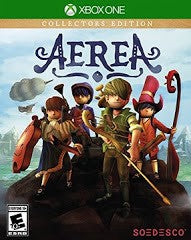 Aerea Collector's Edition - Complete - Xbox One