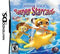 Shining Stars Super Starcade - Complete - Nintendo DS