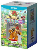 Mario Party 10 Bowser [amiibo Bundle] - Loose - Wii U