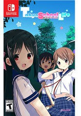 Tokyo School Life - Loose - Nintendo Switch