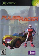 Pulse Racer - In-Box - Xbox