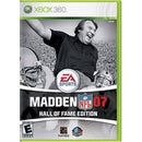 Madden 2007 [Hall of Fame Edition] - Loose - Xbox 360