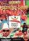 Olympic Gold Barcelona 92 - Loose - Sega Genesis