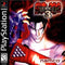 Tekken [Long Box] - Loose - Playstation