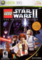 LEGO Star Wars II Original Trilogy [Platinum Hits] - Complete - Xbox 360