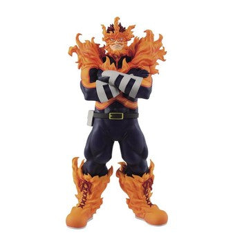 My Hero Academia Endeavor Age of Heroes Statue