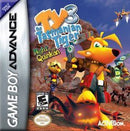 Ty the Tasmanian Tiger 3 - In-Box - GameBoy Advance