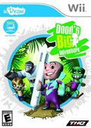 Dood's Big Adventure - Complete - Wii