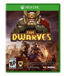 The Dwarves - Complete - Xbox One