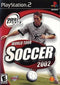 World Tour Soccer 2002 - Loose - Playstation 2