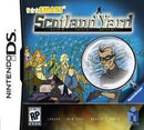 ThinkSmart: Scotland Yard - Loose - Nintendo DS