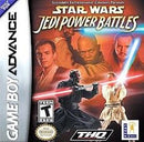 Star Wars Episode I Jedi Power Battles - In-Box - GameBoy Advance