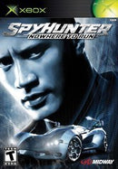 Spy Hunter [Platinum Hits] - In-Box - Xbox