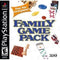 Family Game Pack - Complete - Playstation