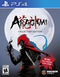 Aragami Collector's Edition - Complete - Playstation 4