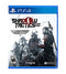 Shadow Tactics Blades of the Shogun - Complete - Playstation 4