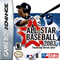 All-Star Baseball 2003 - Complete - GameBoy Advance