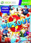 Wipeout 3 - In-Box - Xbox 360