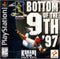 Bottom of the 9th '97 - Loose - Playstation