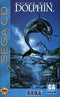 Ecco the Dolphin & Sega Classics - Loose - Sega CD