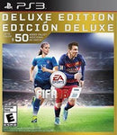 FIFA 16 [Deluxe Edition] - In-Box - Playstation 3