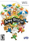 Army Rescue - In-Box - Wii