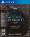 Pillars of Eternity Complete Edition - Loose - Playstation 4