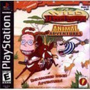 Wild Thornberrys Animal Adventures - Loose - Playstation