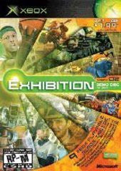 Exhibition Volume 2 - Complete - Xbox