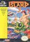 Adventure Island 4 [Homebrew] - Complete - NES