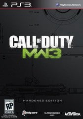 Call of Duty Modern Warfare 3 [Hardened Edition] - Loose - Playstation 3